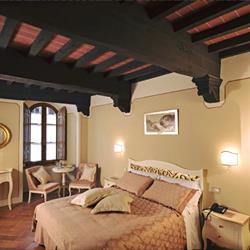 Casa Torre Margherita Luxury B&B San Gimignano