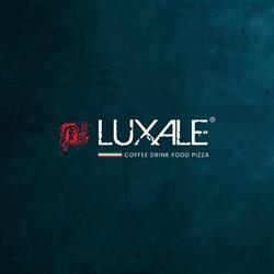 LUXALE COFFEE LIVING FOOD