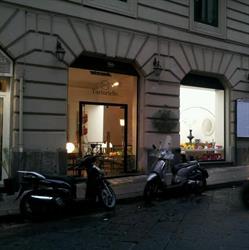 TORTORIELLO MOBILI SRL