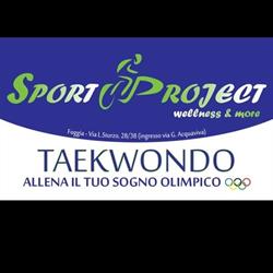 Sport Project