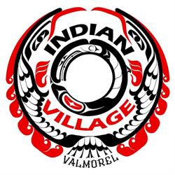 Museo Indian Village