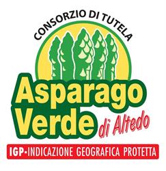 Consorzio di Tutela dell'Asparago Verde di Altedo igp