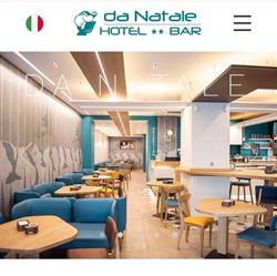 Hotel - Bar Da Natale
