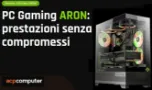 Pc Gaming Aron