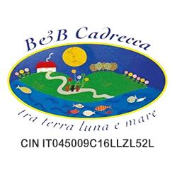 B&B Cadrecca Tra Terra Luna e Mare