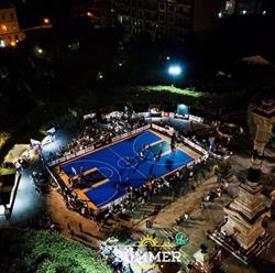 Stadium Sport