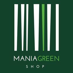 Mania Green Shop