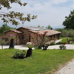 Affittacamere Casalotto Francescano