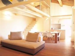 Three Towers Luxury Apartment