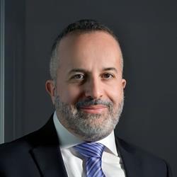 Ing. Riccardo Petricca