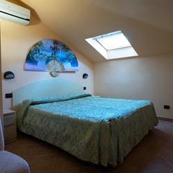 Hotel Residence Mirafiori