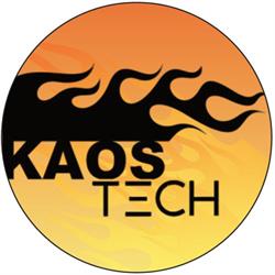 Kaos Tech Fumetteria e Action Figures