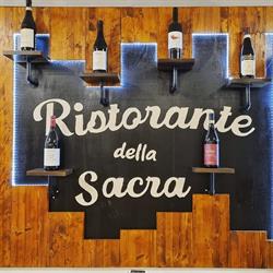 Ristorante della Sacra