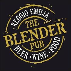 The Blender Pub