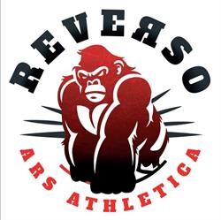 Reverso Ars Athletica - Palestra Torino