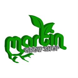 Martin Grow Shop Online & Seeds Shop Online