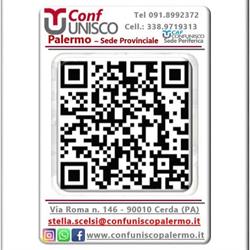 Confunisco Palermo (servizi CAF - PATRONATO - SINDACATO)