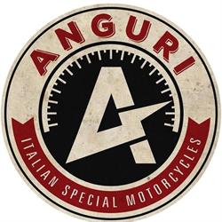 Anguri Italian Special S.n.c.