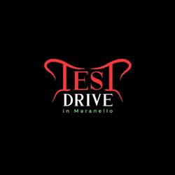Test Drive in Maranello