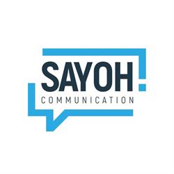 Say Oh! Communication