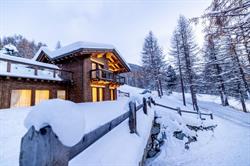 Chalet Imbosc’chè