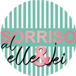 Al sorriso di Elle&Jei