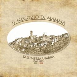 Il negozio di Mamma