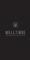 Welltique - The Wellness Boutique