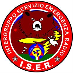 Protezione Civile - Associazione I.S.E.R. OdV