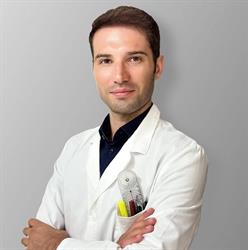 Dott. Gabriele Castorina, Fisiatra - Ozonoterapia