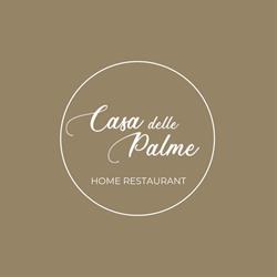 Casa delle Palme Home Restaurant