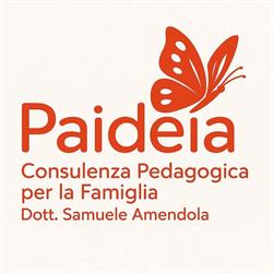 Dott. Samuele Amendola Pedagogista - "Paideia" Consulenza Pedagogica per la Famiglia