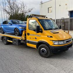 Soccorso Stradale Carsetti H24
