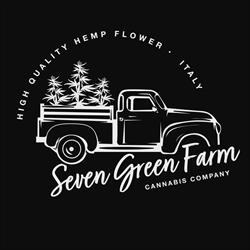 Seven Green Farm