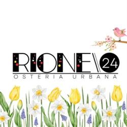 Rione 24 Roma Eur