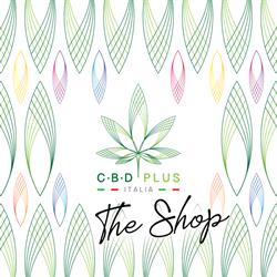 CBD PLUS ITALIA