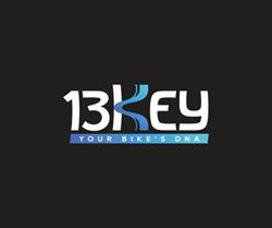 13 Key Bike