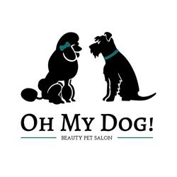 Oh My Dog! Beauty Pet Salon