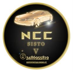 SISTO V Srls- NCC - Noleggio con conducente