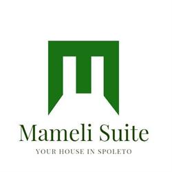 Mameli Suite Spoleto
