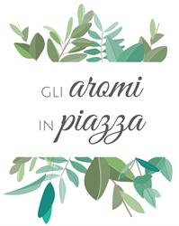 Gli Aromi in Piazza