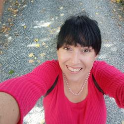 Dott.ssa Daniela Deagostini - Psicologa e Mental Coach Sportivo