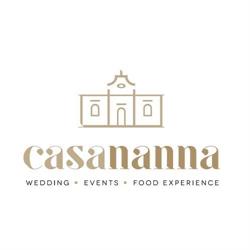 Casananna - wedding - events - food experience