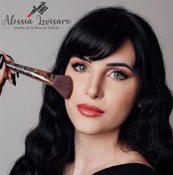 Alessia Levisaro