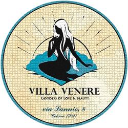 Villa Venere - Amalfi Coast