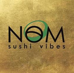 NOM Sushi Vibes