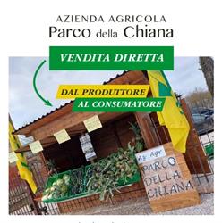 Agriturismo Parco della Chiana