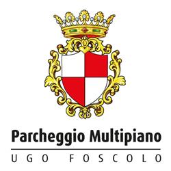 Parcheggio Multipiano ''Ugo Foscolo''