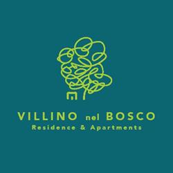 Villino nel Bosco