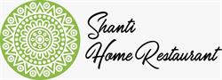 Shanti Home Restaurant and B&B (italian food)